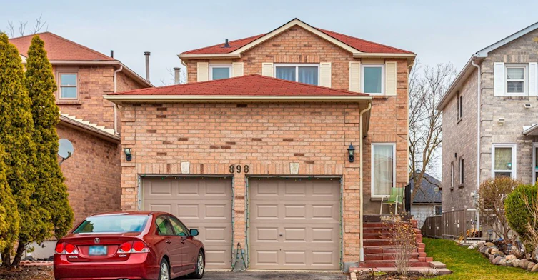 Lower-898 Rambleberry Avenue, Pickering, ON, L1V 5X9