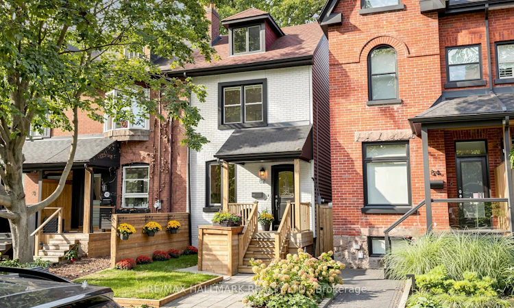 82 Caroline Avenue