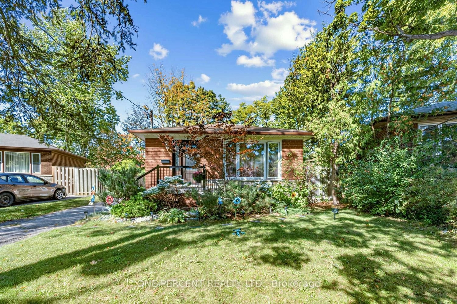 78 Melchior Drive, Toronto, ON, M1E 3W5