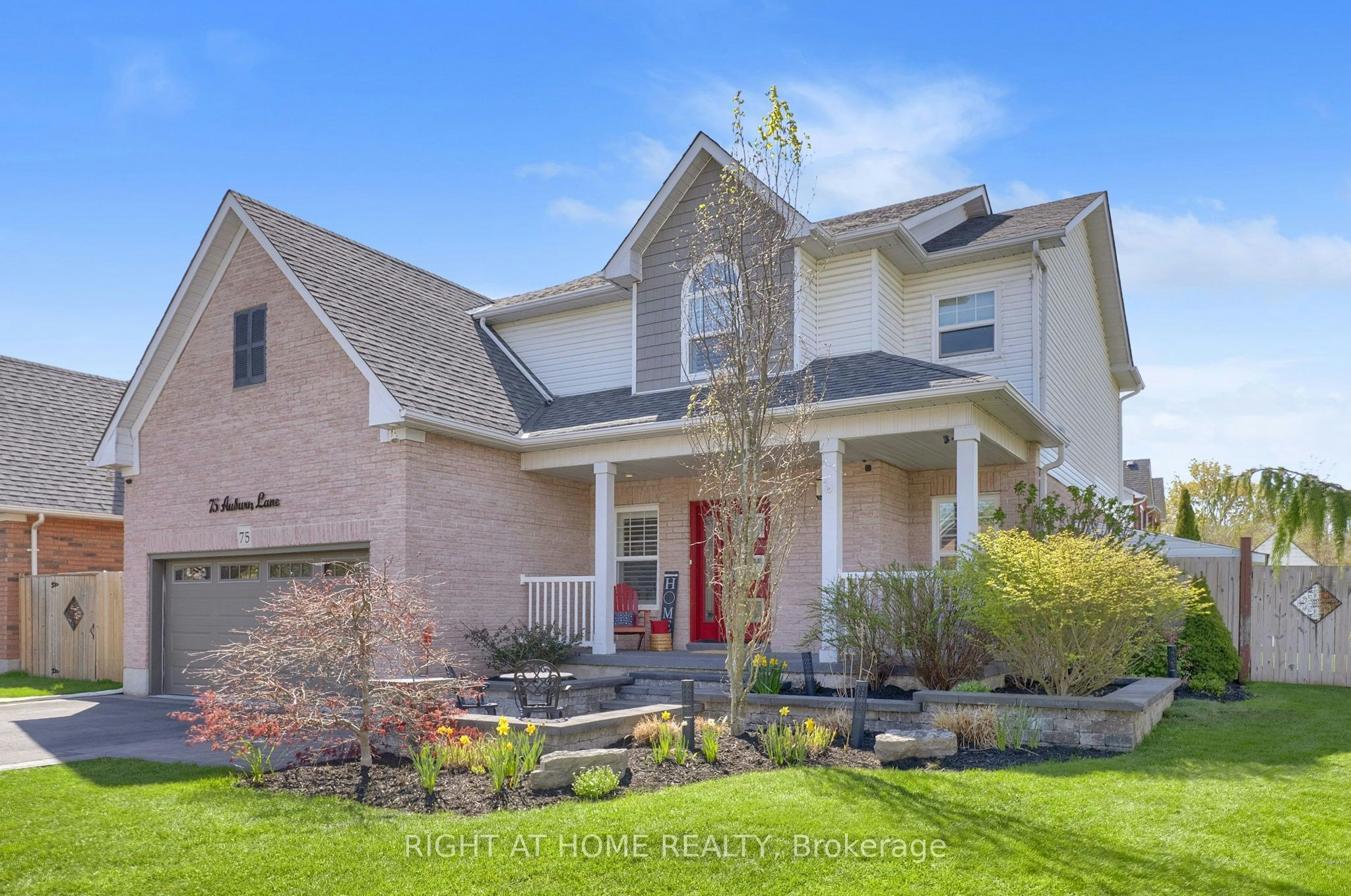 75 Auburn Lane, Clarington, ON, L1E 2E9