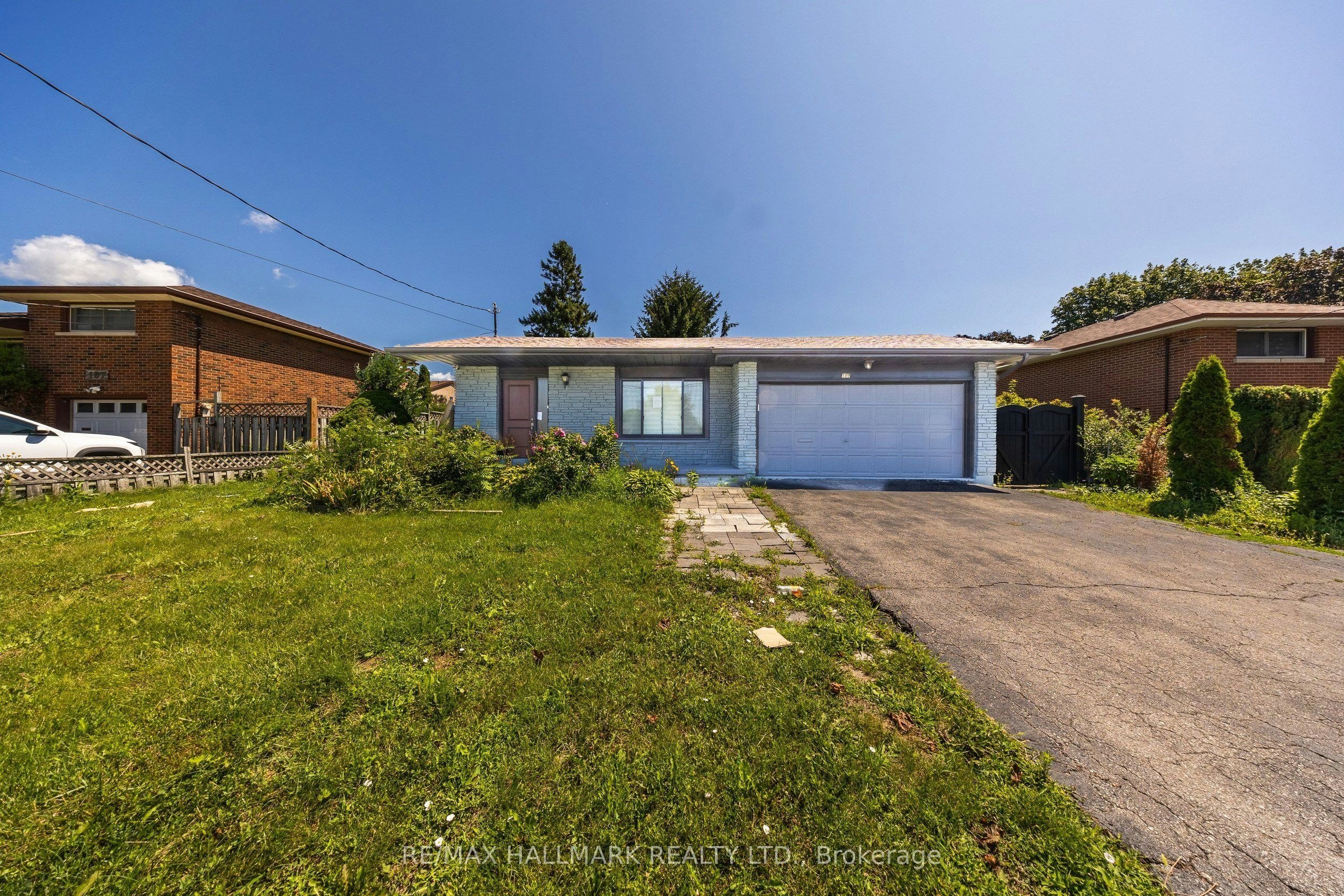 109 Thickson Road S, Whitby, ON, L1N 2C7