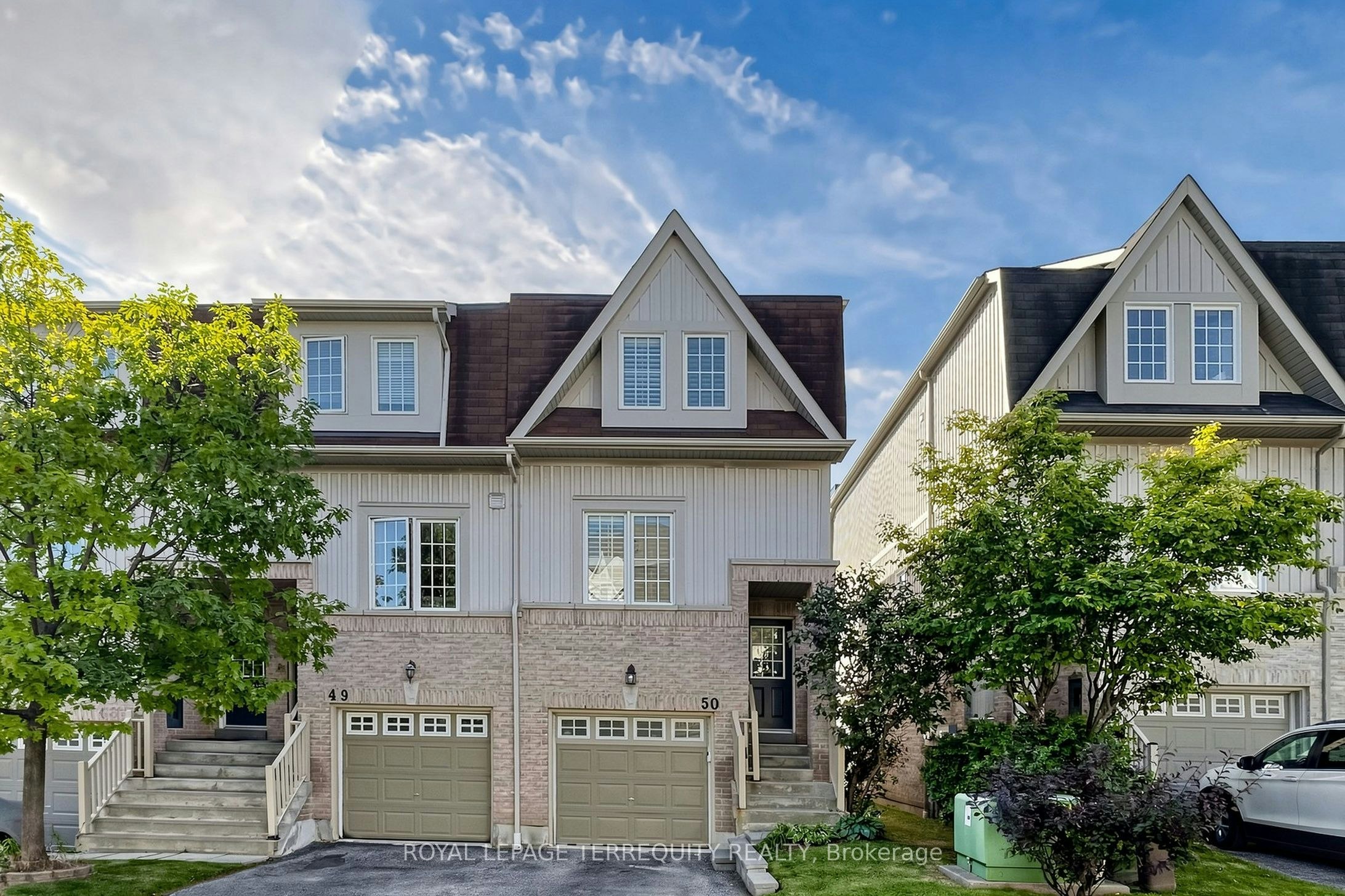 50-735 Sheppard Avenue, Pickering, ON, L1V 7K5