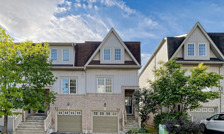 50-735 Sheppard Avenue