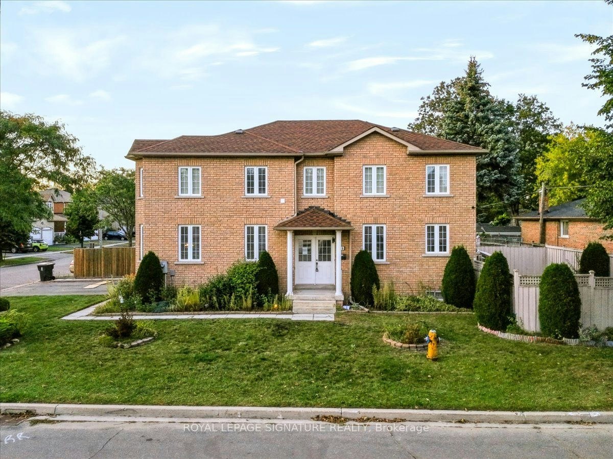 106 Craggview Drive, Toronto, ON, L9N 0P2