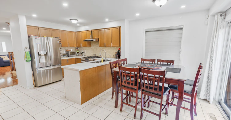 44 Thackery Drive, Ajax, ON, L1T 0B4 - 8