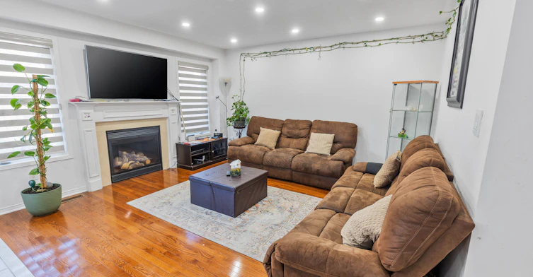 44 Thackery Drive, Ajax, ON, L1T 0B4 - 10