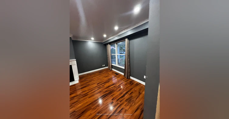 Upper-56 Overlord Crescent, Toronto, ON, M1B 4P3 - 3
