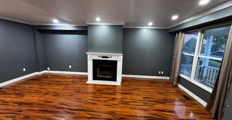 Upper-56 Overlord Crescent, Toronto, ON, M1B 4P3 - 2