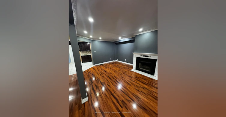 Upper-56 Overlord Crescent, Toronto, ON, M1B 4P3 - 4
