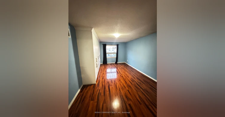 Upper-56 Overlord Crescent, Toronto, ON, M1B 4P3 - 20