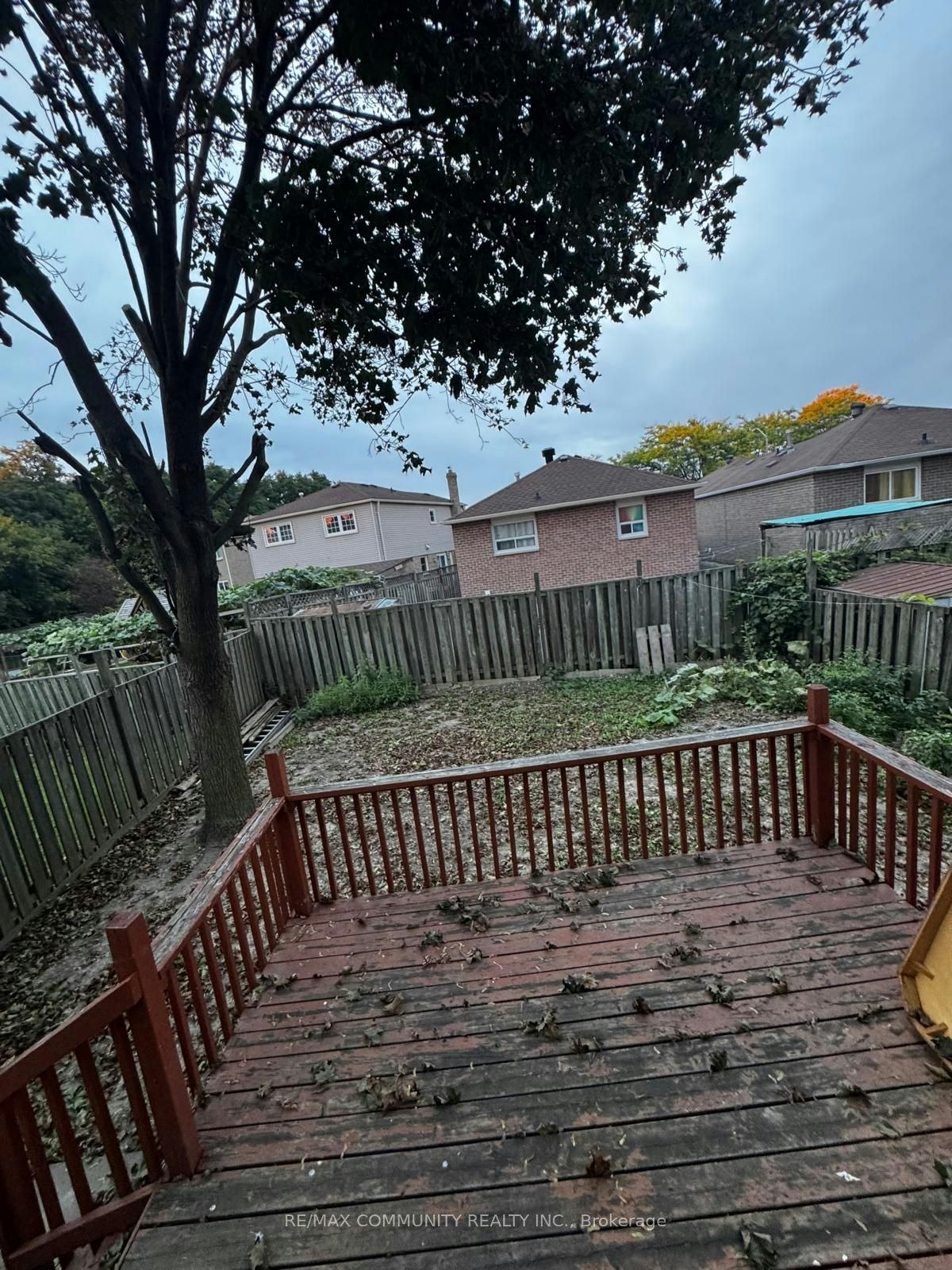 Upper-56 Overlord Crescent, Toronto, ON, M1B 4P3 - 21