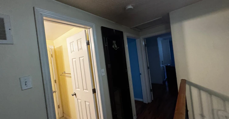 Upper-56 Overlord Crescent, Toronto, ON, M1B 4P3 - 13
