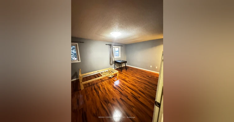 Upper-56 Overlord Crescent, Toronto, ON, M1B 4P3 - 14