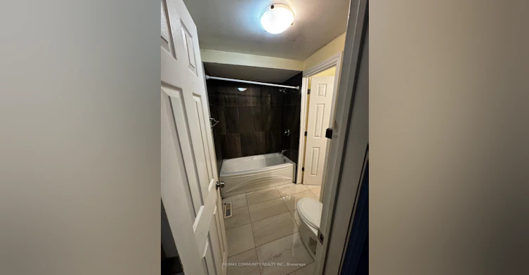 Upper-56 Overlord Crescent, Toronto, ON, M1B 4P3 - 16