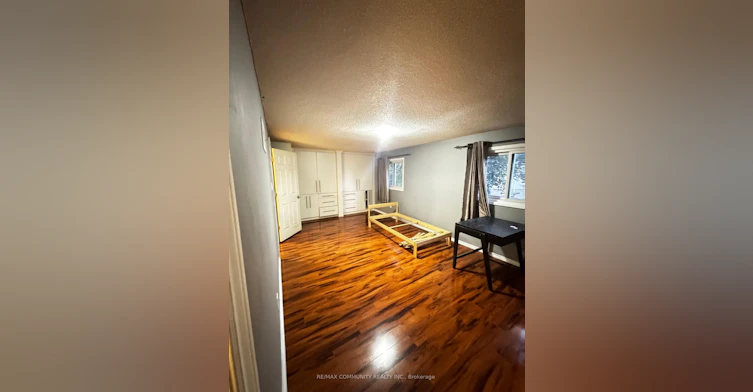 Upper-56 Overlord Crescent, Toronto, ON, M1B 4P3 - 15