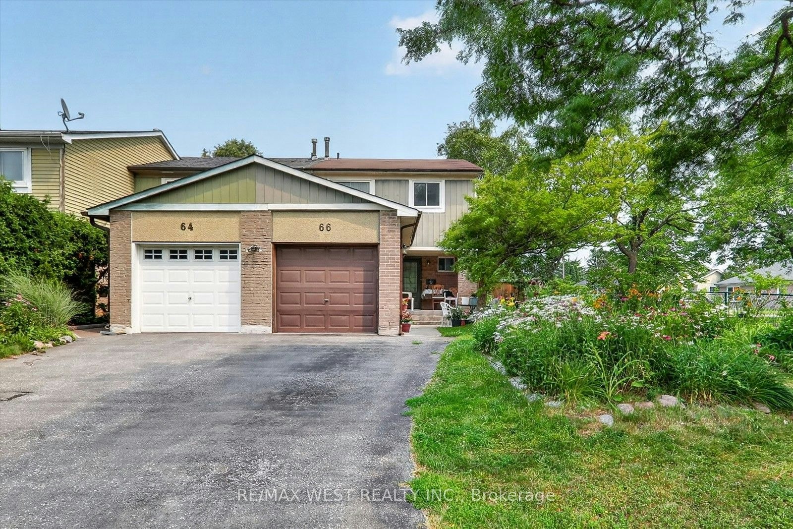 66 Bushwood Court, Toronto, ON, M1B 2T1