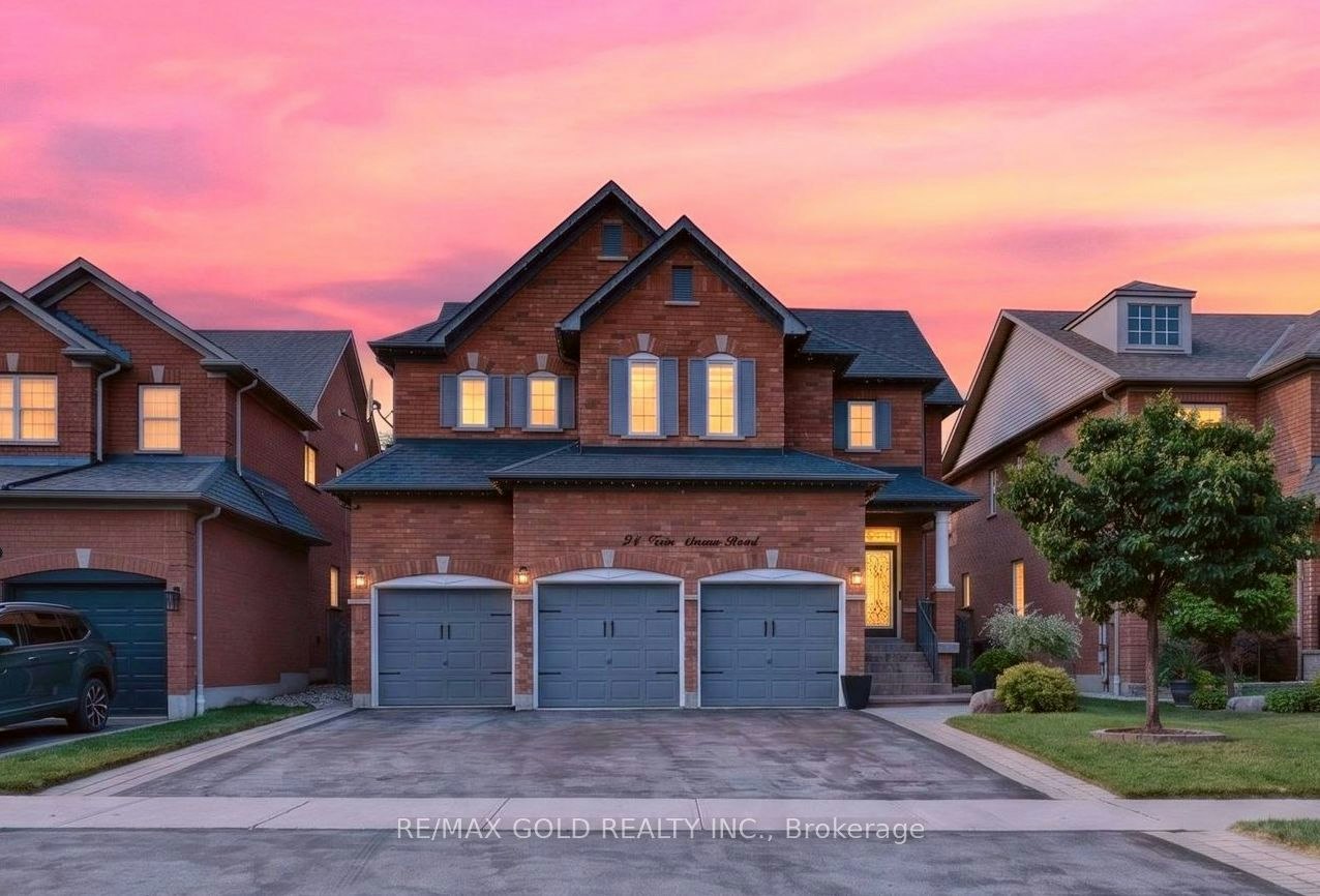 94 Twin Streams Road, Whitby, ON, L1P 0A4