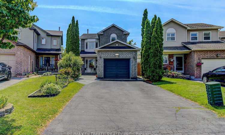 23 Windham Crescent