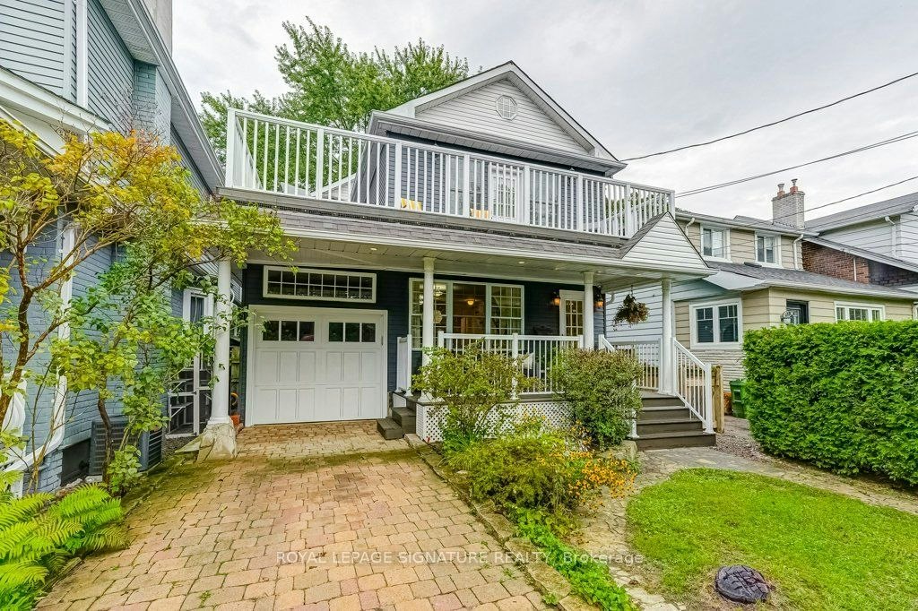 30 Birchmount Road, Toronto, ON, M1N 3J4