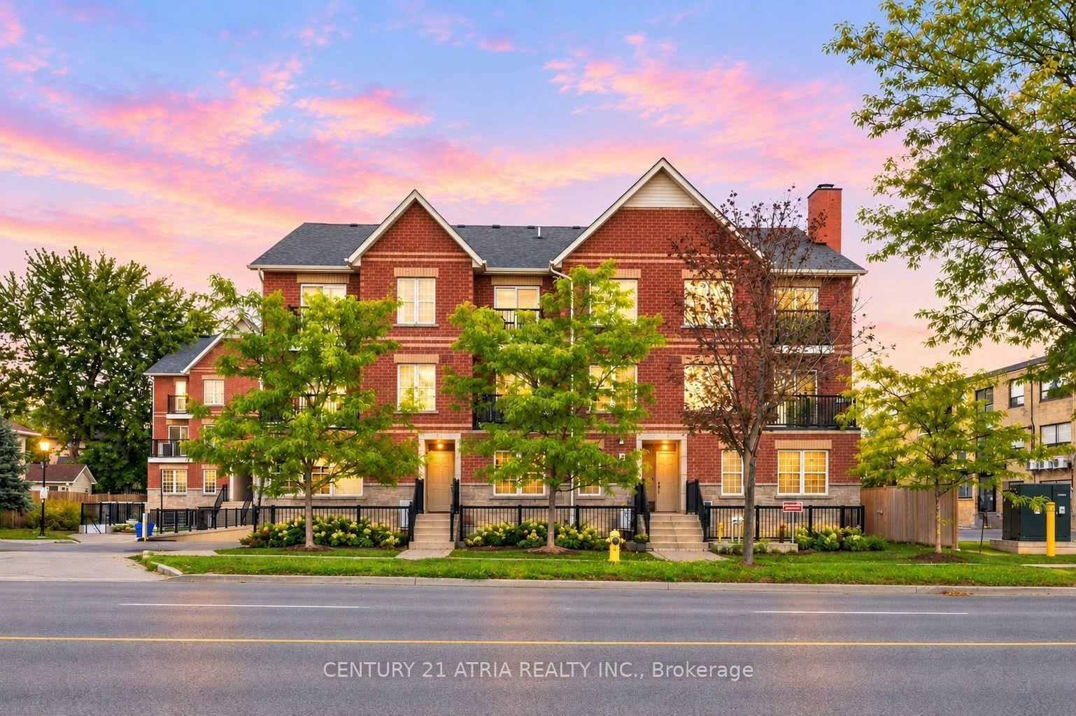 102-1483 Birchmount Road, Toronto, ON, M1P 0C7