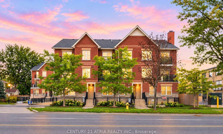 102-1483 Birchmount Road