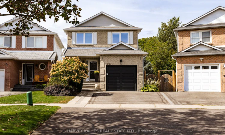 247 Overbank Drive