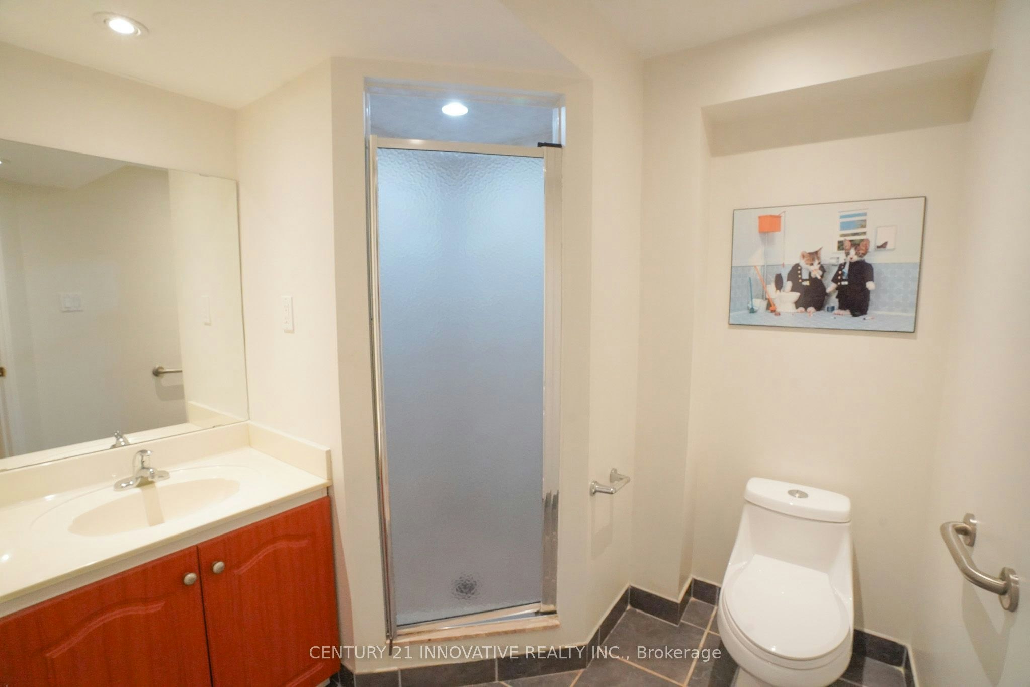 (Basement)-78 Tideswell Boulevard, Toronto, ON, M1B 5X3 - 4