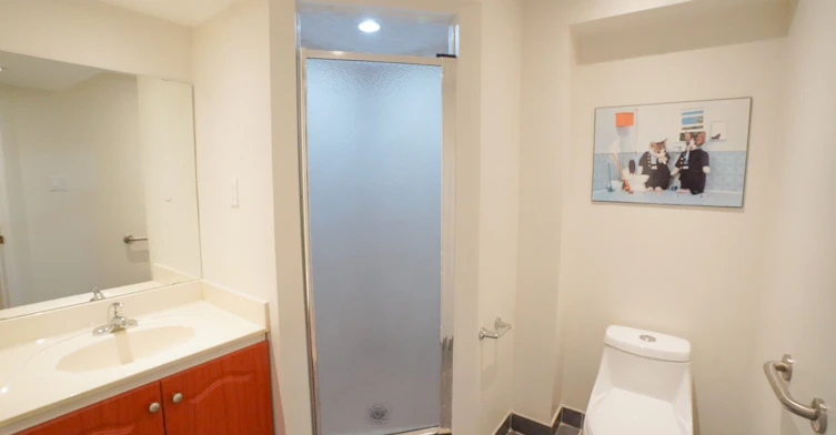 (Basement)-78 Tideswell Boulevard, Toronto, ON, M1B 5X3 - 4