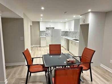 Basement-26 Muldrew Avenue, Toronto, ON, M1R 1X5 - 2