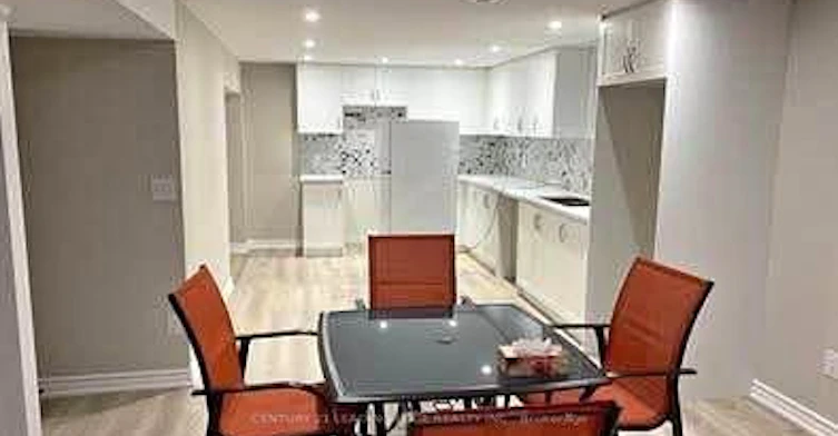Basement-26 Muldrew Avenue, Toronto, ON, M1R 1X5 - 2