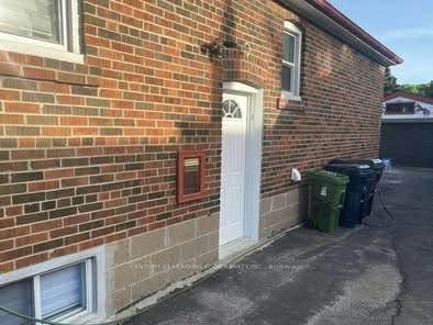 Basement-26 Muldrew Avenue, Toronto, ON, M1R 1X5 - 8