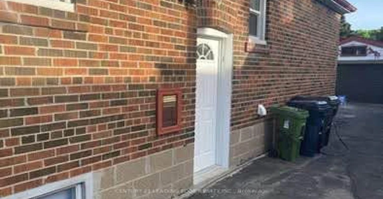 Basement-26 Muldrew Avenue, Toronto, ON, M1R 1X5 - 8