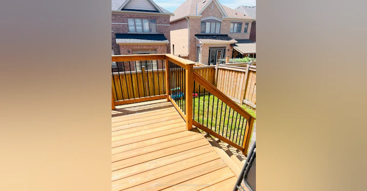 28 Vickery Street, Whitby, ON, L1P 0L2 - 31