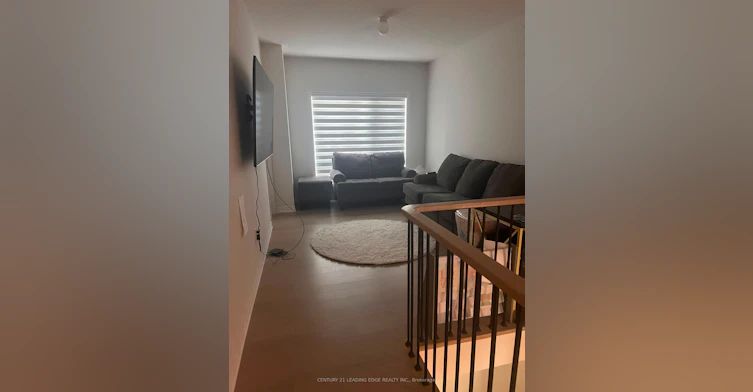 28 Vickery Street, Whitby, ON, L1P 0L2 - 12