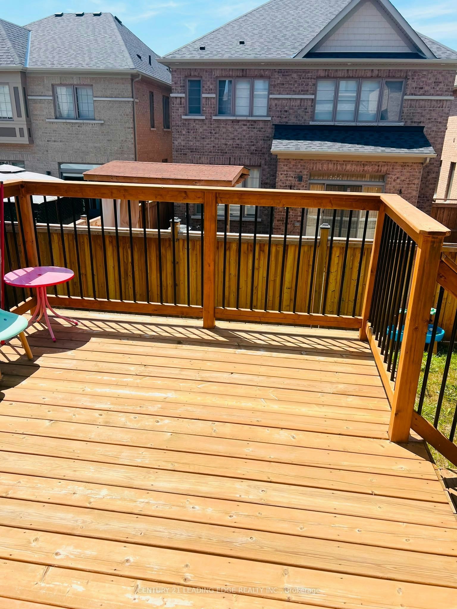 28 Vickery Street, Whitby, ON, L1P 0L2 - 30