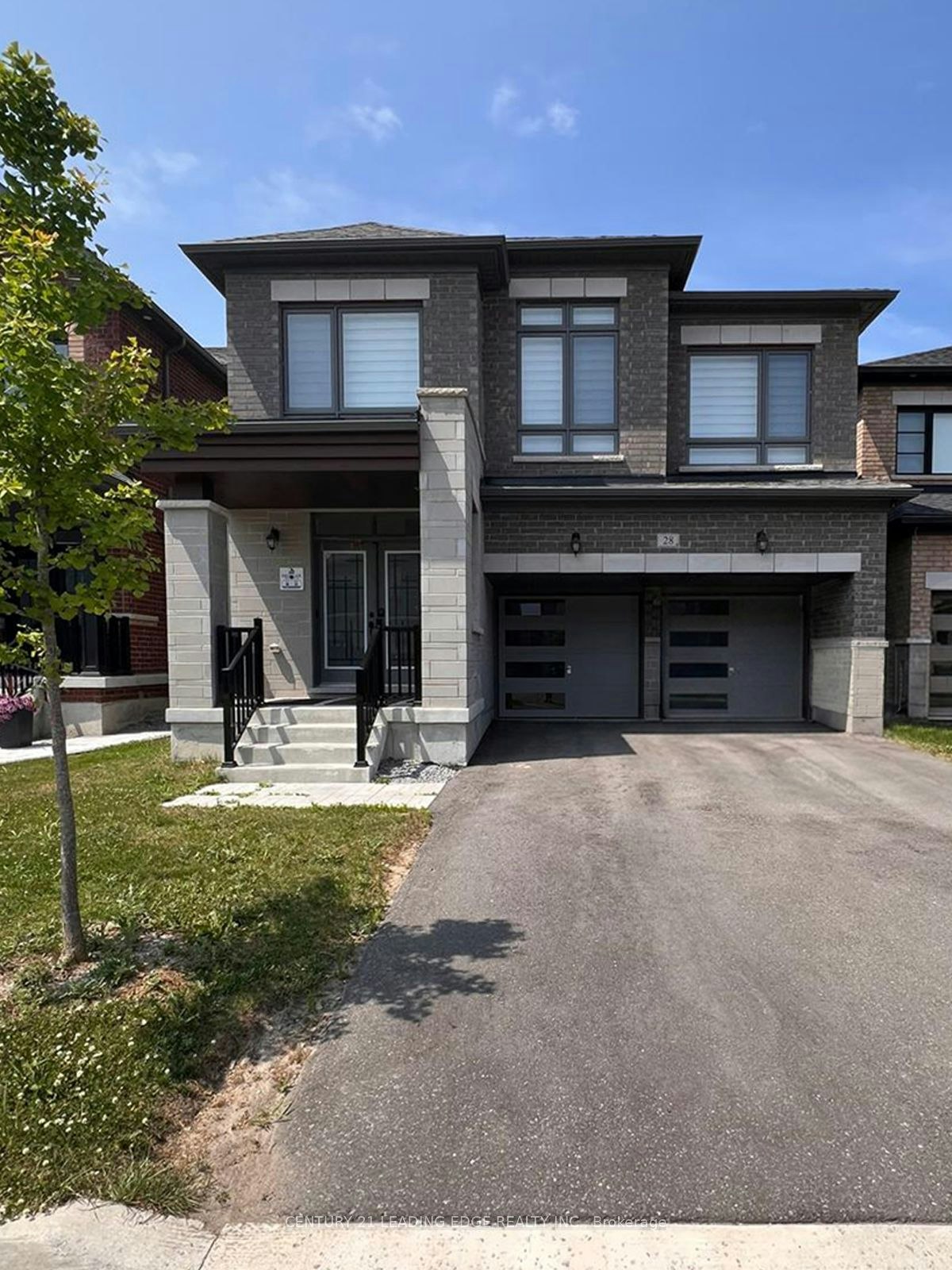 28 Vickery Street, Whitby, ON, L1P 0L2