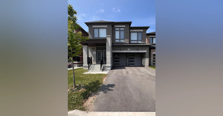 28 Vickery Street, Whitby, ON, L1P 0L2
