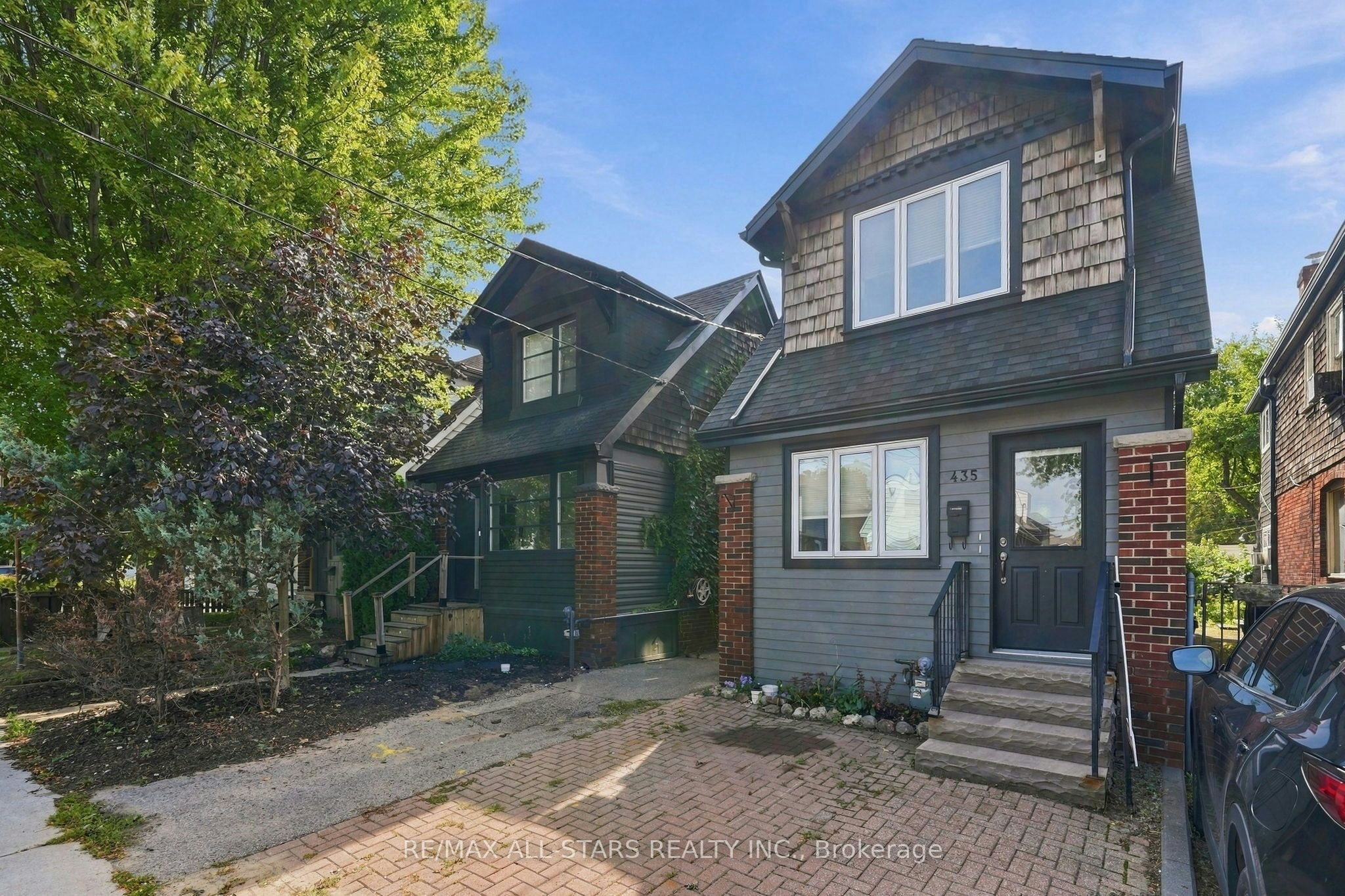 435 Mortimer Avenue, Toronto, ON, M4J 2G1