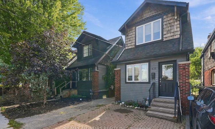 435 Mortimer Avenue