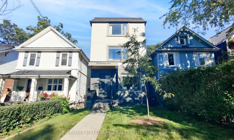 33 Kimberley Avenue