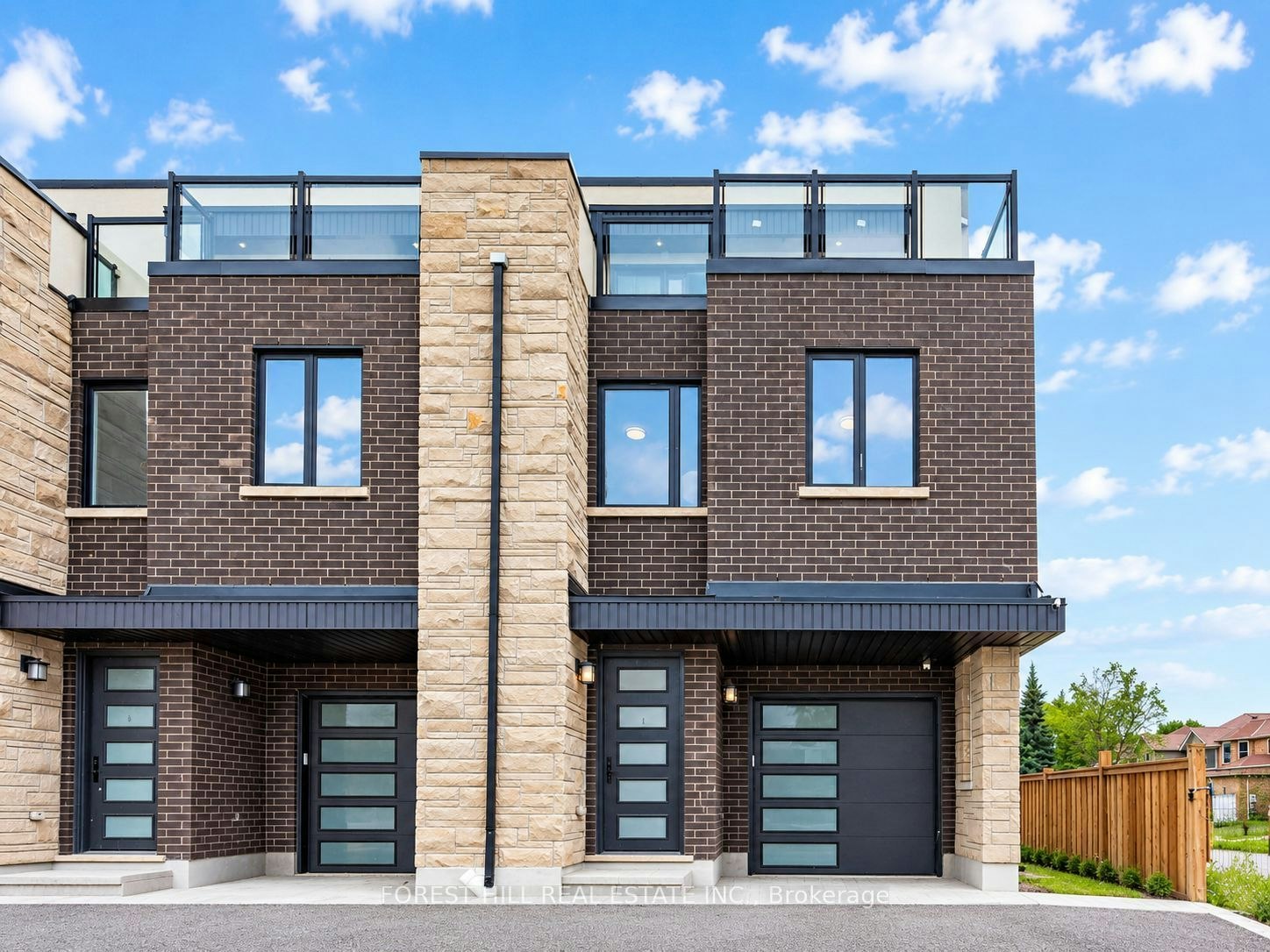 1 Cranswick Lane, Ajax, ON, L1S 0H8