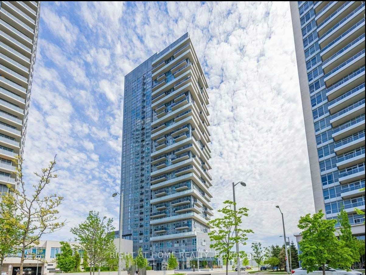 2306-225 Village Green Square, Toronto, ON, M1S 0N4