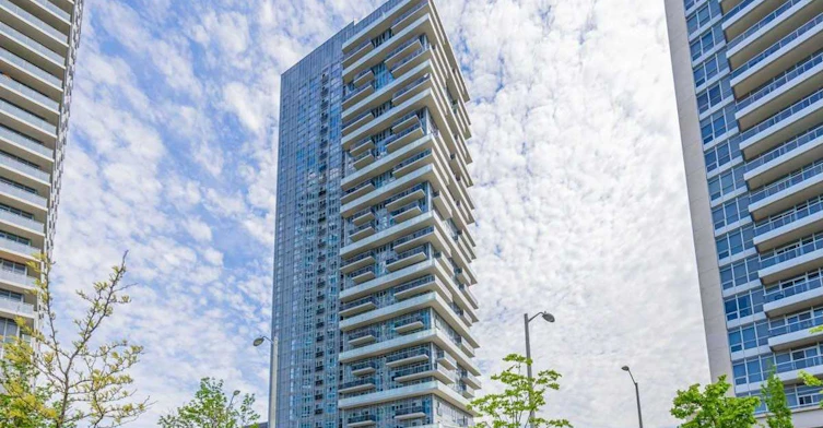 2306-225 Village Green Square, Toronto, ON, M1S 0N4