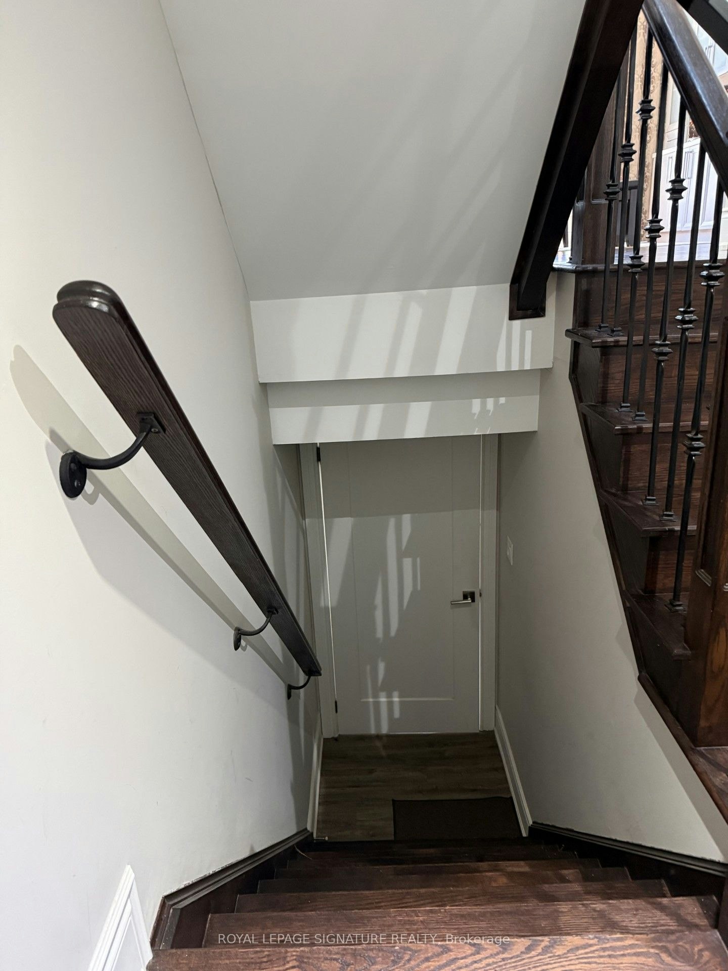 Bsmt-25 Westbourne Avenue, Toronto, ON, M1L 2Y1 2