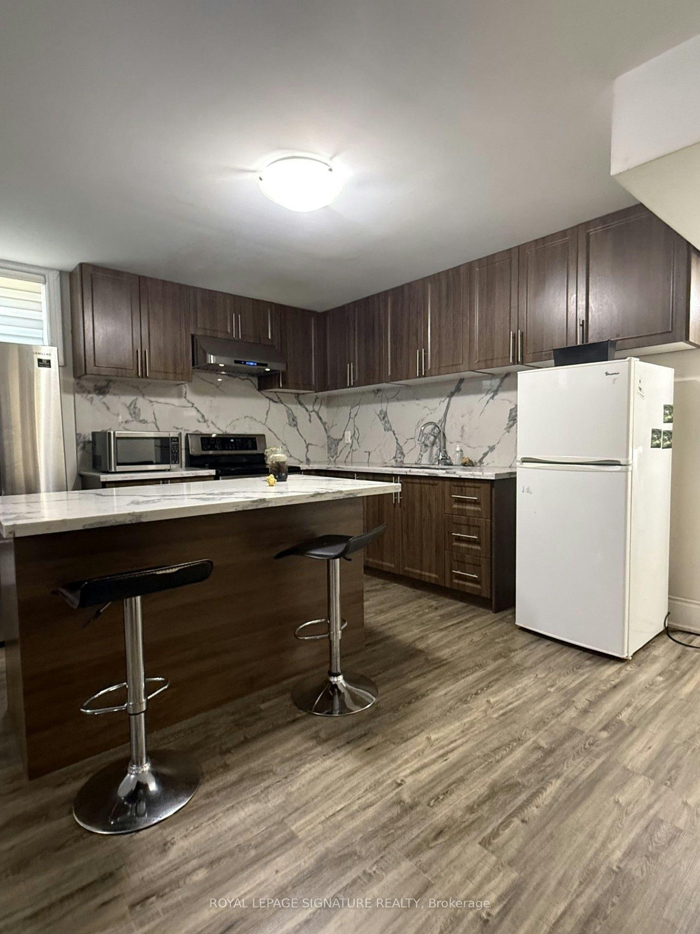 Bsmt-25 Westbourne Avenue, Toronto, ON, M1L 2Y1 4