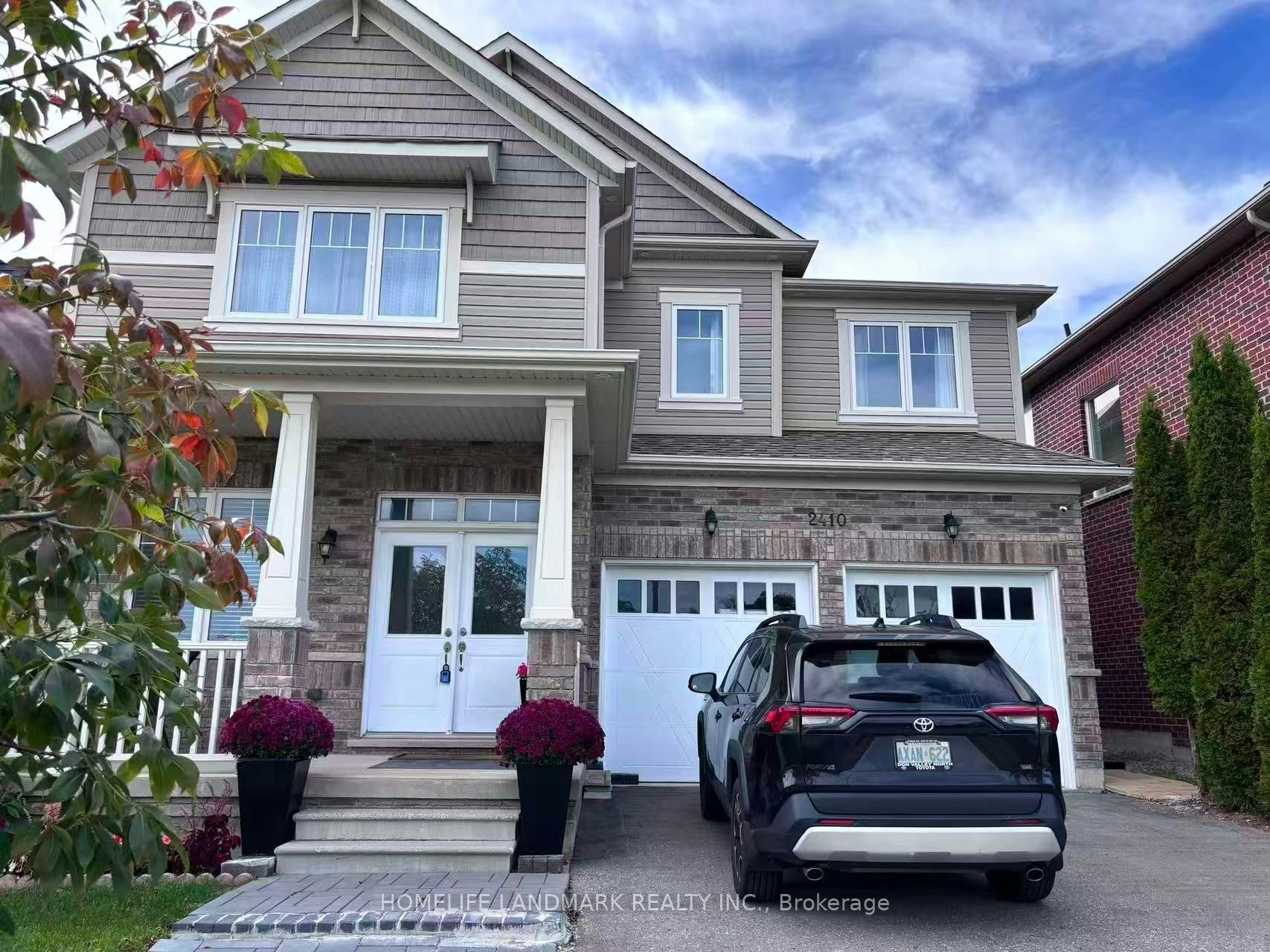 2410 Bridle Road, Oshawa, ON, L1L 0E1