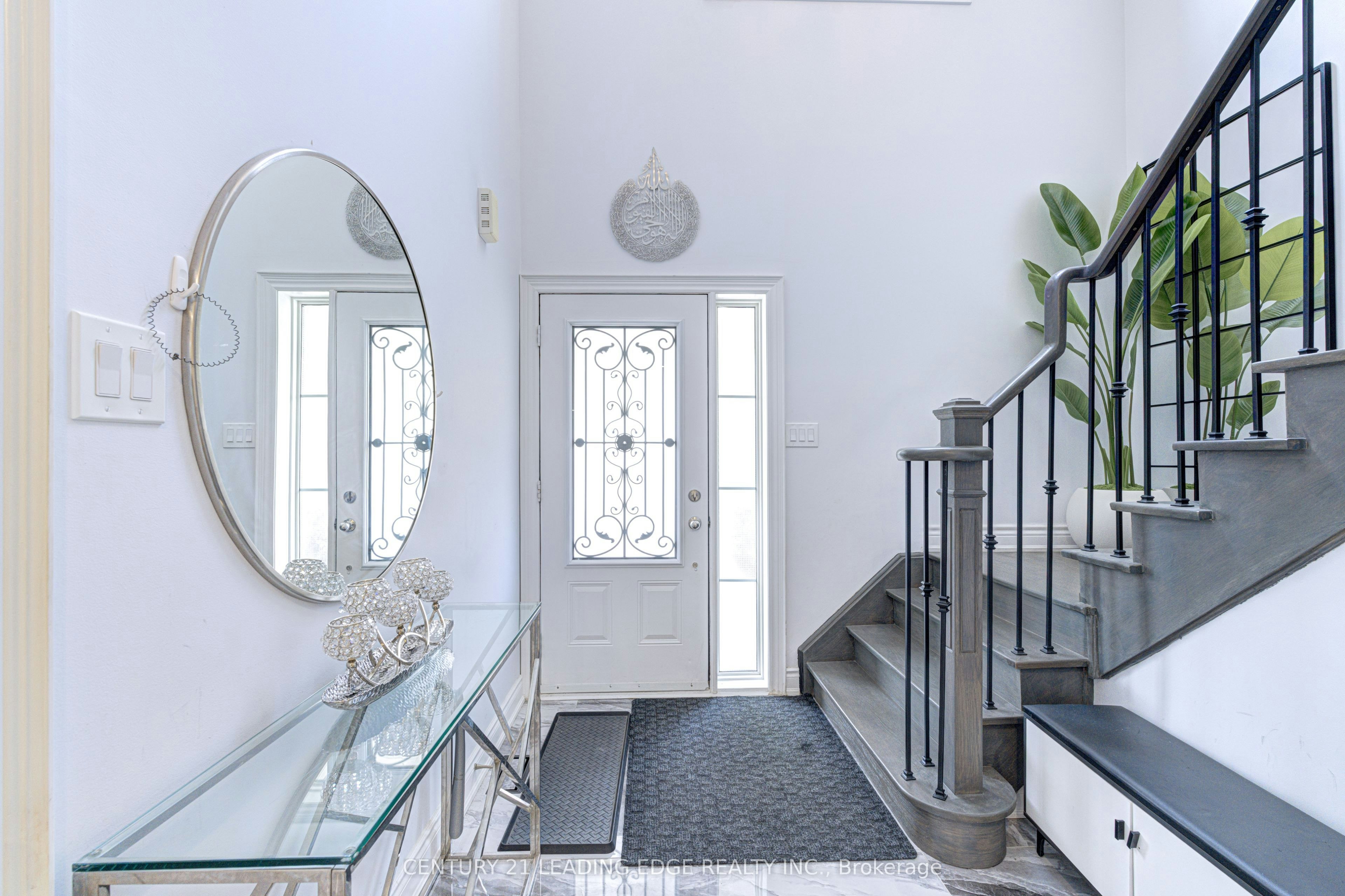 5 Luce Drive, Ajax, ON, L1Z 0K2