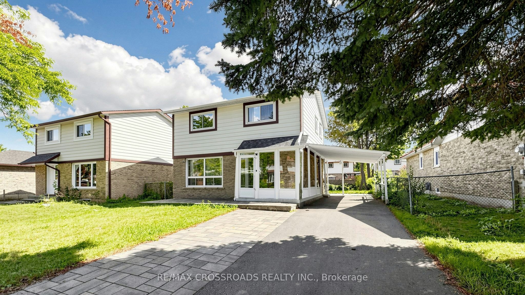 36 United Square, Toronto, ON, M1B 2C2