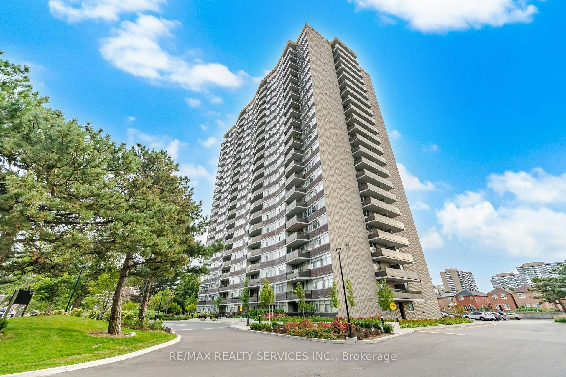 #602-3151 Bridletowne Circle, Toronto, ON, M1W 2T1