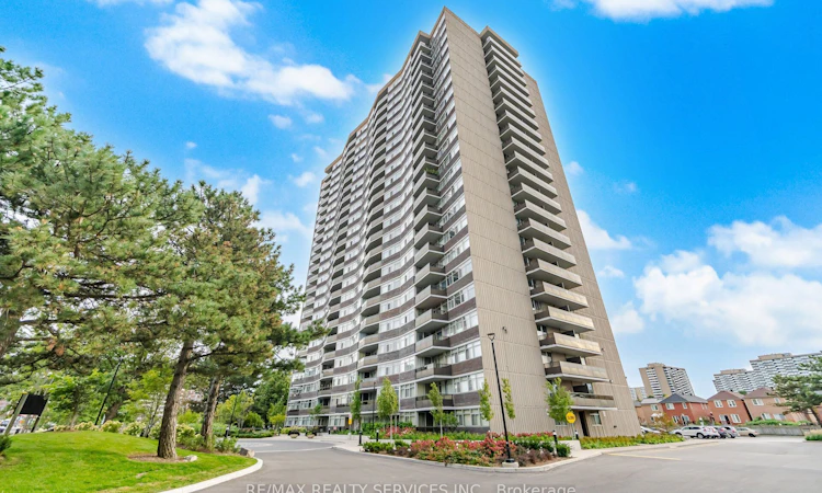 #602-3151 Bridletowne Circle